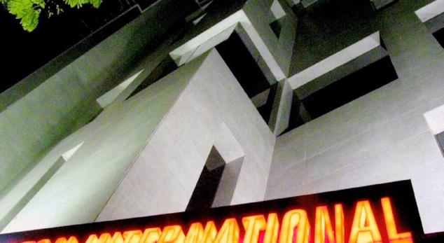 Hotel Aston International